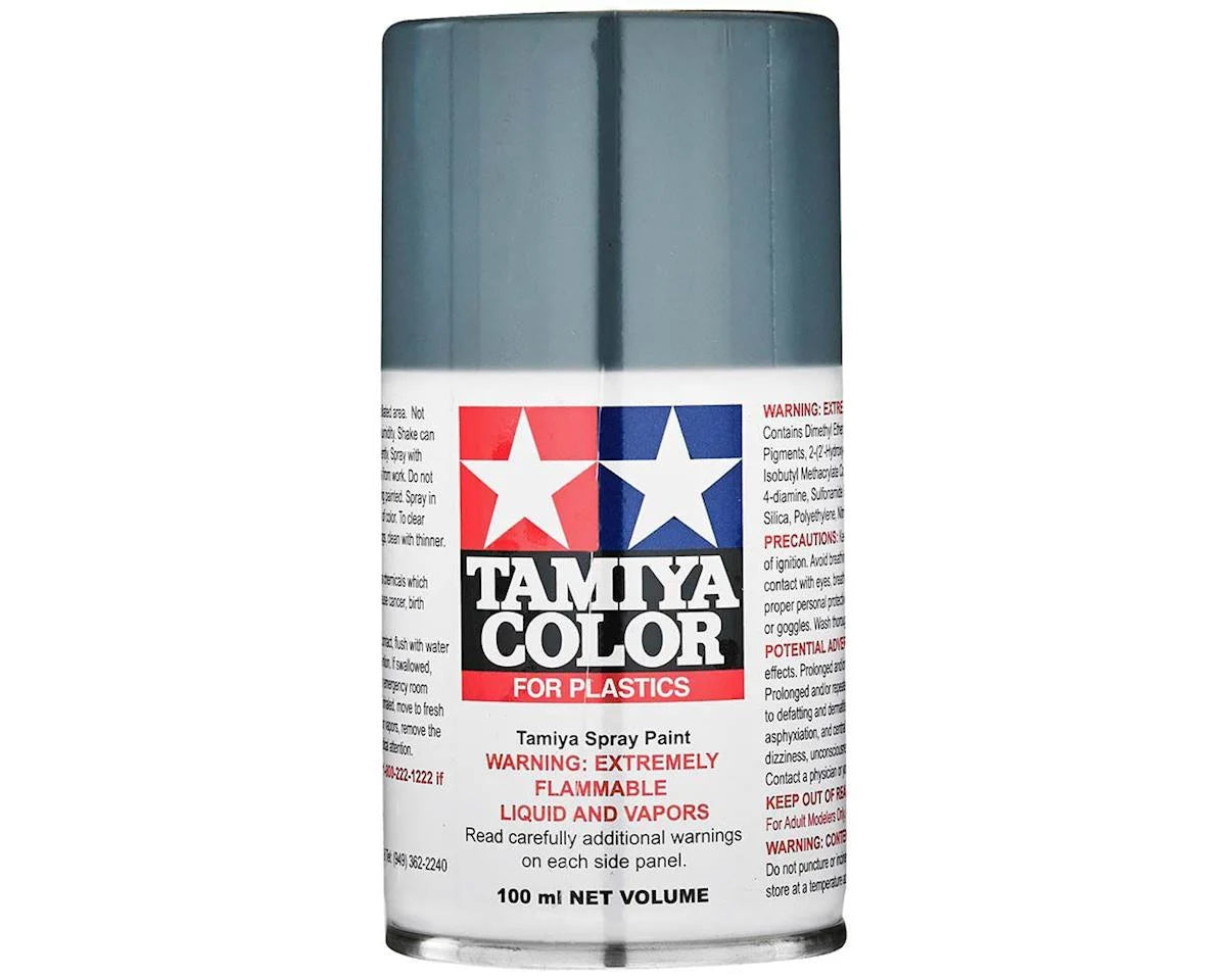Tamiya TS Spray Paint {Pick Your Colour} 51-102