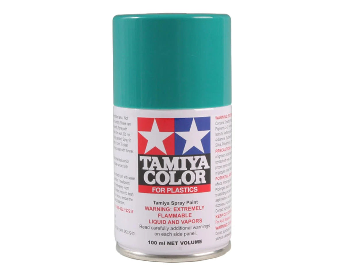 Tamiya TS Spray Paint {Pick Your Colour} 51-102