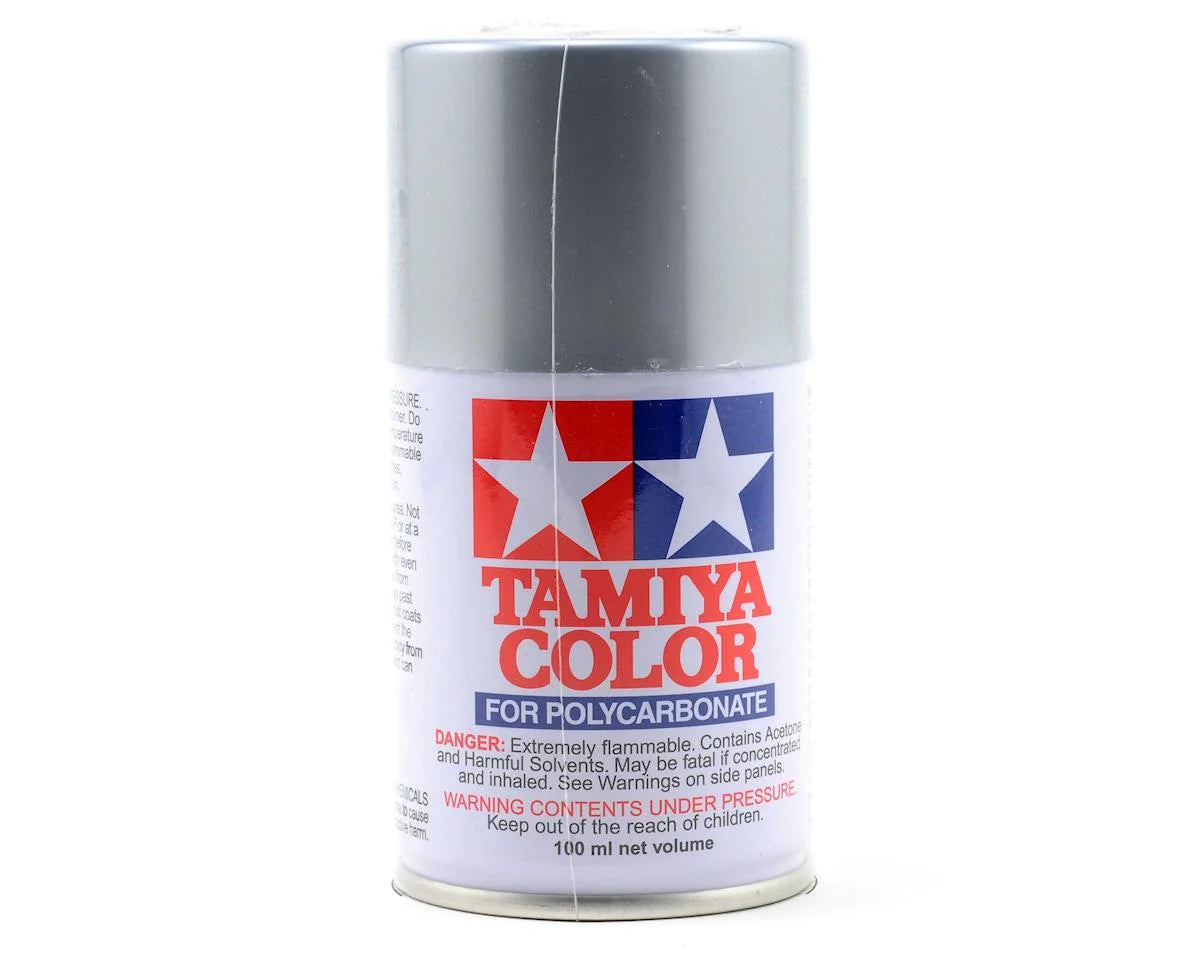 Tamiya TS Spray Paint {Pick Your Colour} 1-50