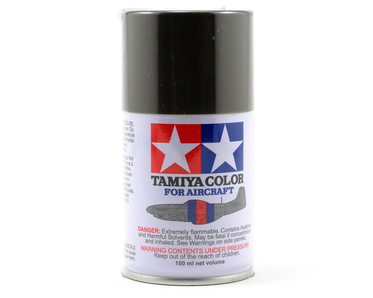 Tamiya AS Spray Paint {Pick Your Colour} - for Aircraft