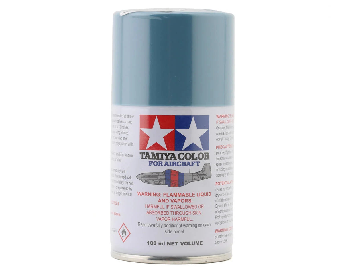 Tamiya AS Spray Paint {Pick Your Colour} - for Aircraft