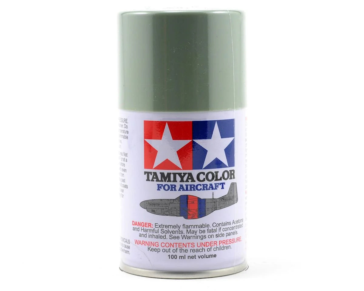 Tamiya AS Spray Paint {Pick Your Colour} - for Aircraft