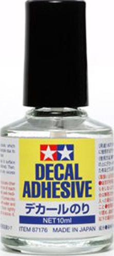 Decal Adhesive - 10ml