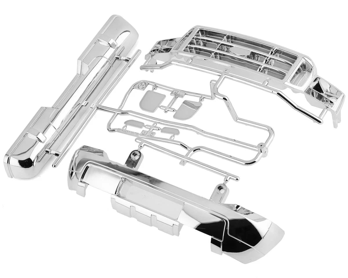 M Parts: 58372