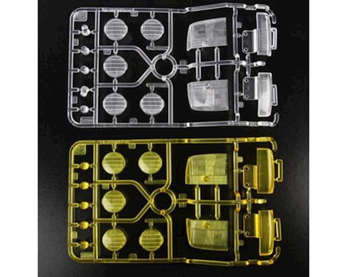 F-350 High-Lift P Parts Set