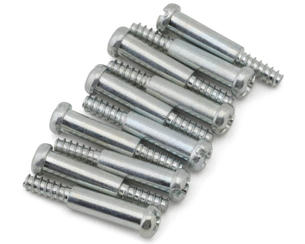 3x20mm Step Screw (10)