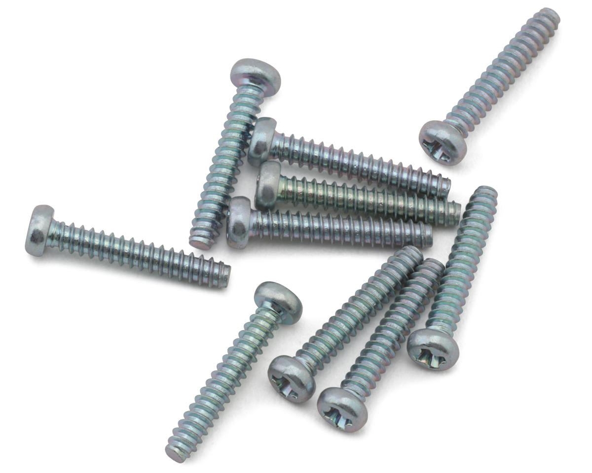 2x21mm Self Tapping Screws (10)