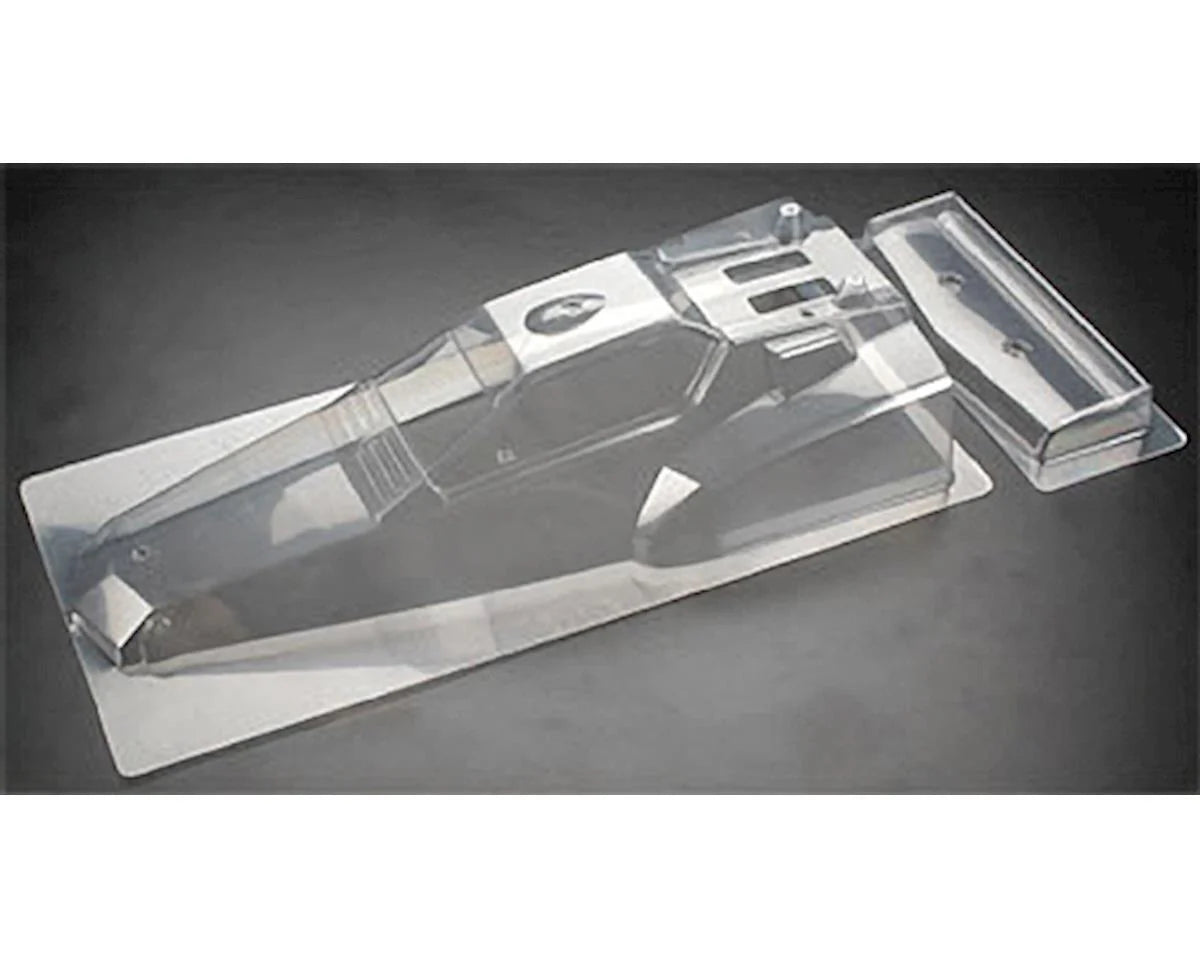 Body w/Wing for Grasshopper II - 58045