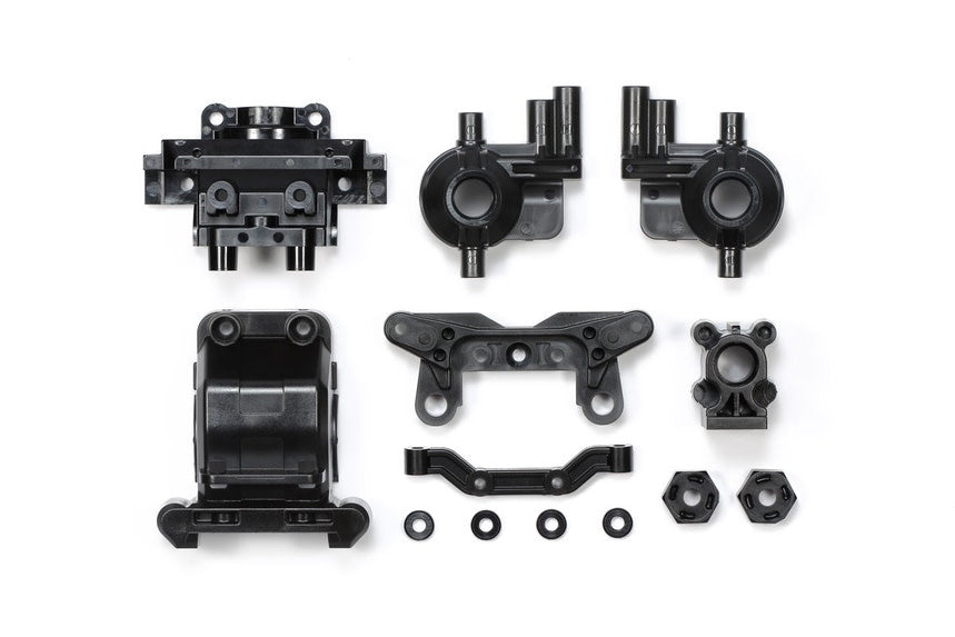 MB-01 - A parts tree