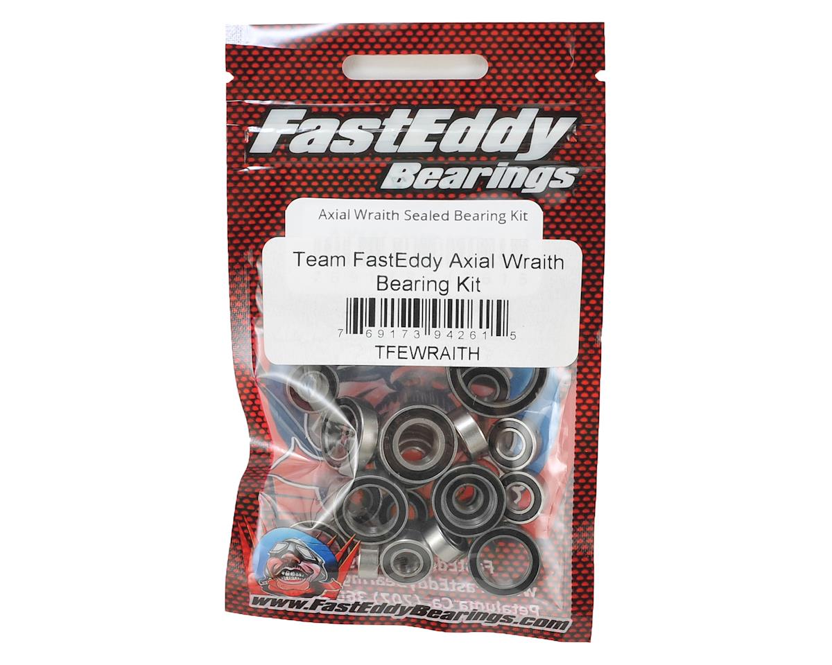 Axial Wraith Bearing Kit