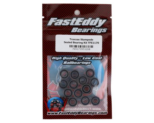 Bearing Kit for Traxxas Stampede