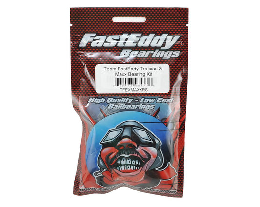 Bearing Kit for Traxxas X-Maxx 6S