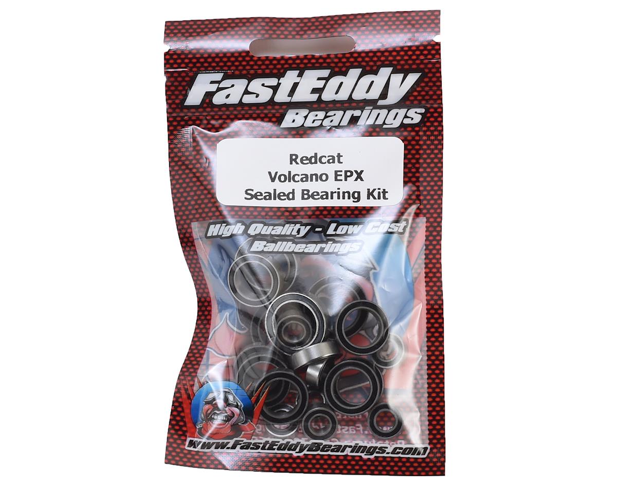 Redcat Volcano EPX Sealed Bearing Kit
