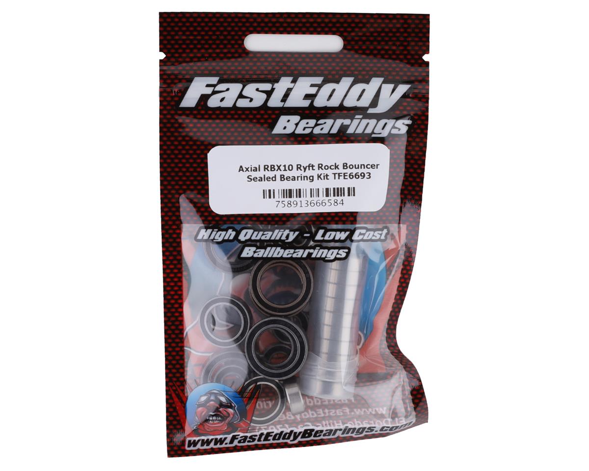 Axial RBX10 Ryft Rock Bouncer Sealed Bearing Kit