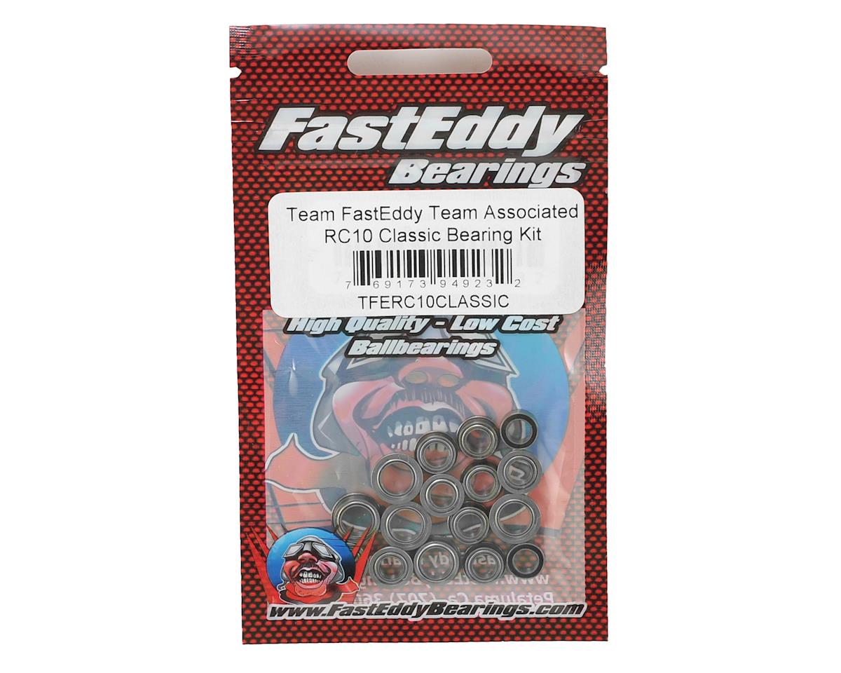 Sealed Bearing Kit: Team Associated RC10 Classic