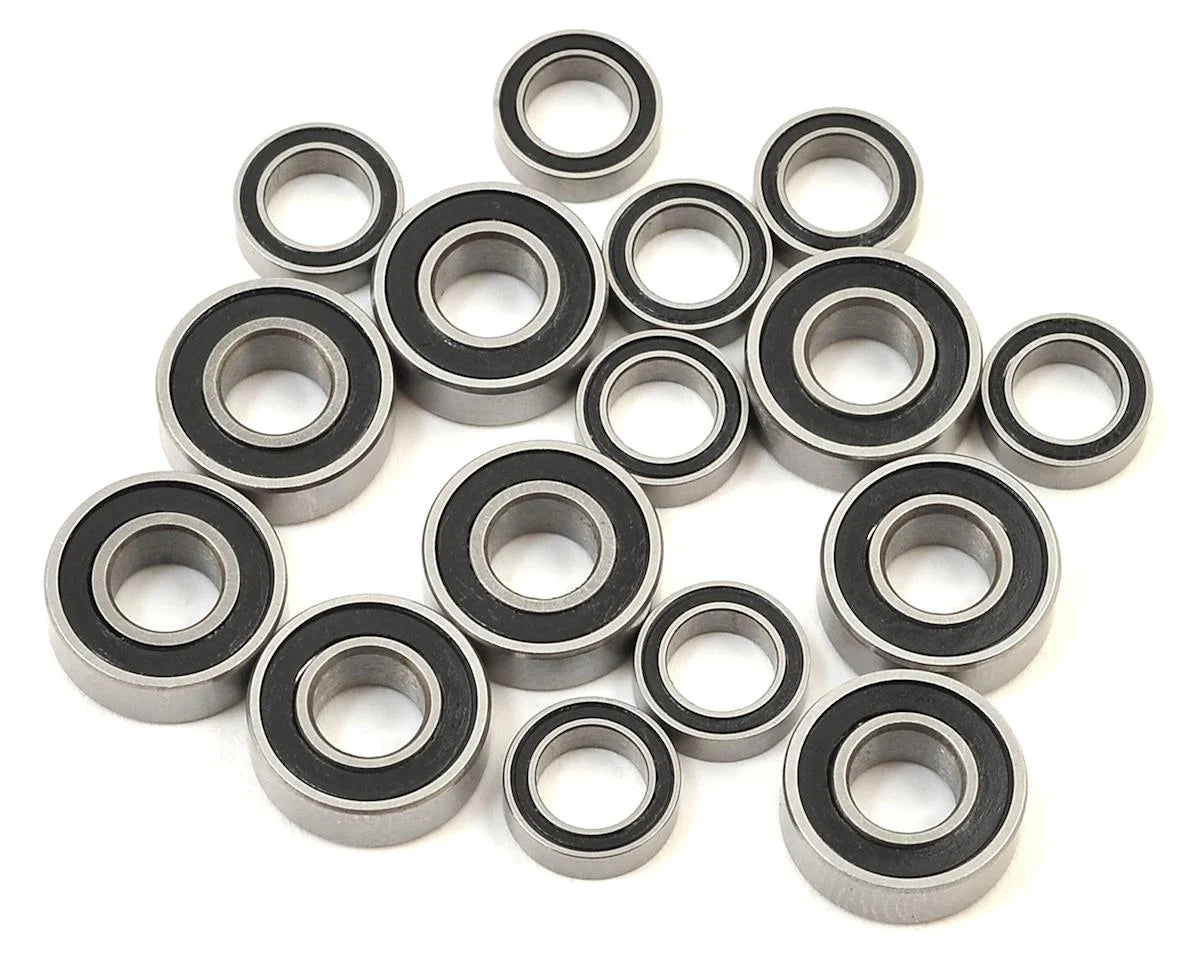 Sealed Bearing Kit: Team Associated RC10 Classic