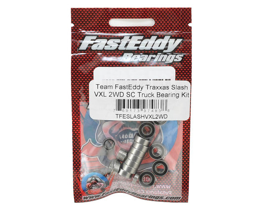 Bearing Kit for Traxxas Slash VXL 2WD SC Truck