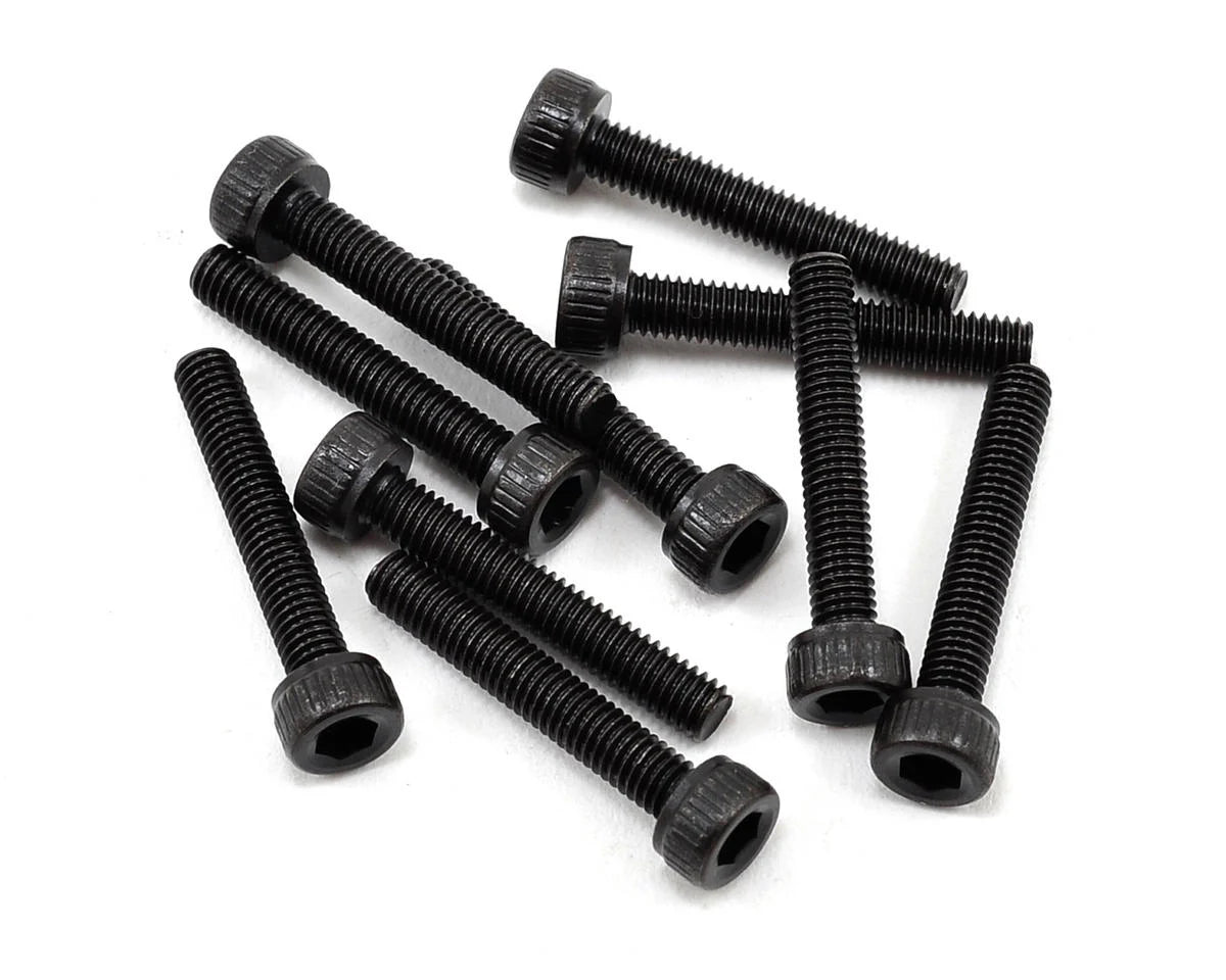 M3x18mm Cap Head Screw (x10)