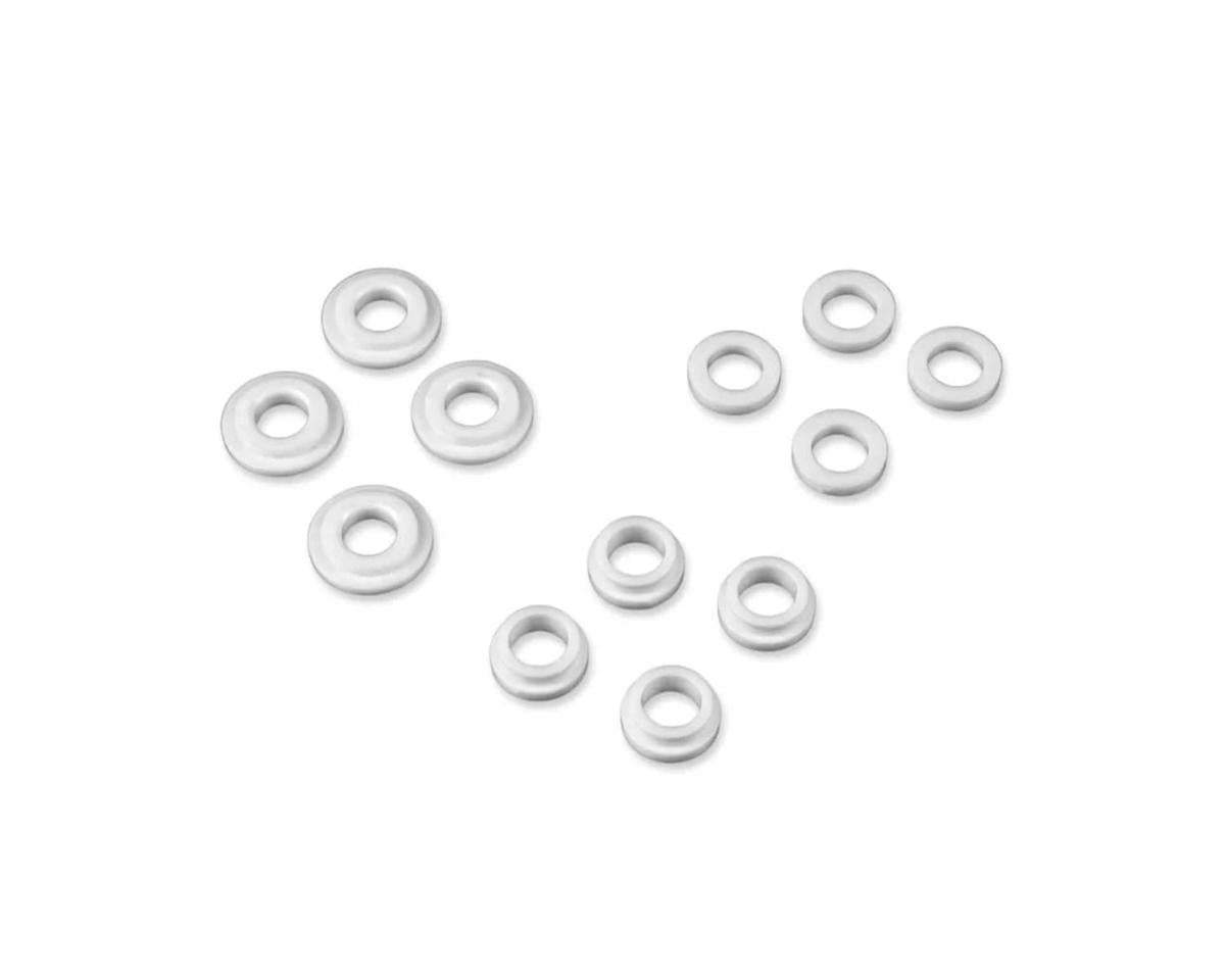 16mm Shock Shaft Guide Set