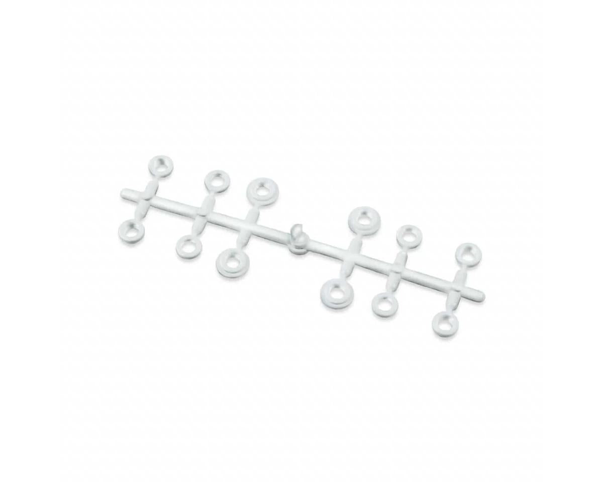 16mm Shock Shaft Guide Set