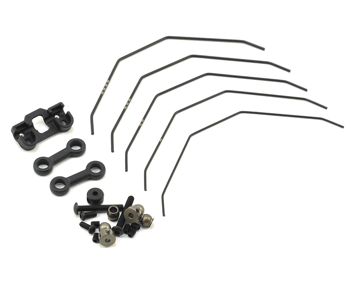 EB410/ET410 Front Sway Bar Set
