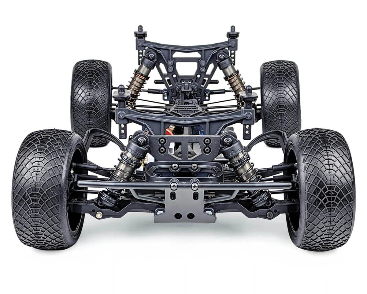 Tekno SCT410SL Lightweight 1/10 Electric 4WD Short Course Truck Kit