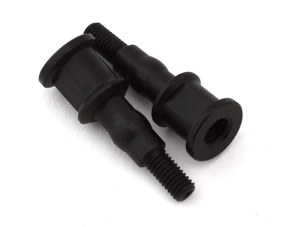 Shock Standoffs (2) (Requires TKR1443) (0mm Offset)