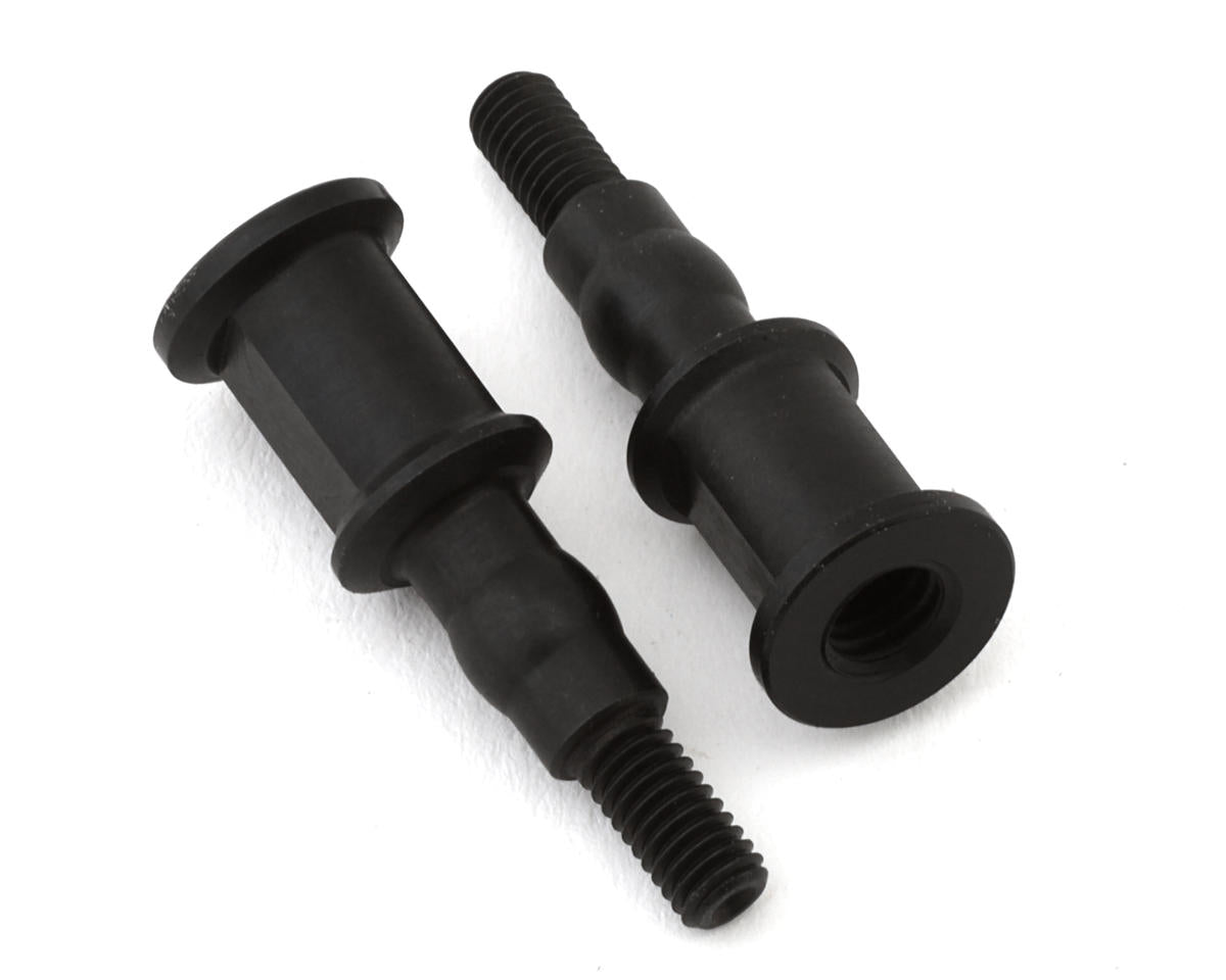 Shock Standoffs (2) (Requires TKR1443) (2mm Offset)