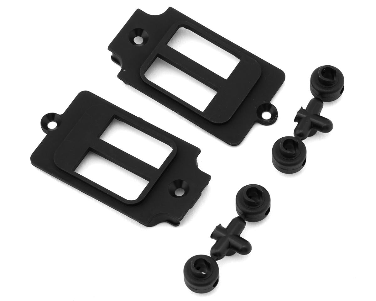 NB48/EB48 2.1 Sway Bar & Bulkhead Accessories (2)