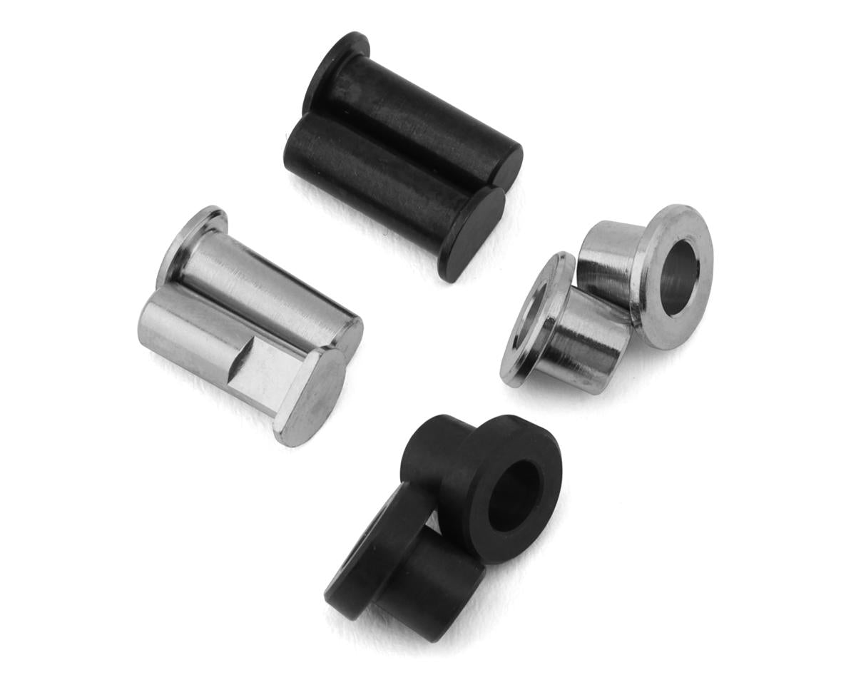 NB48/EB48 2.1 Revised Spindle Pin/Sleeve Set (+/- 2mm)