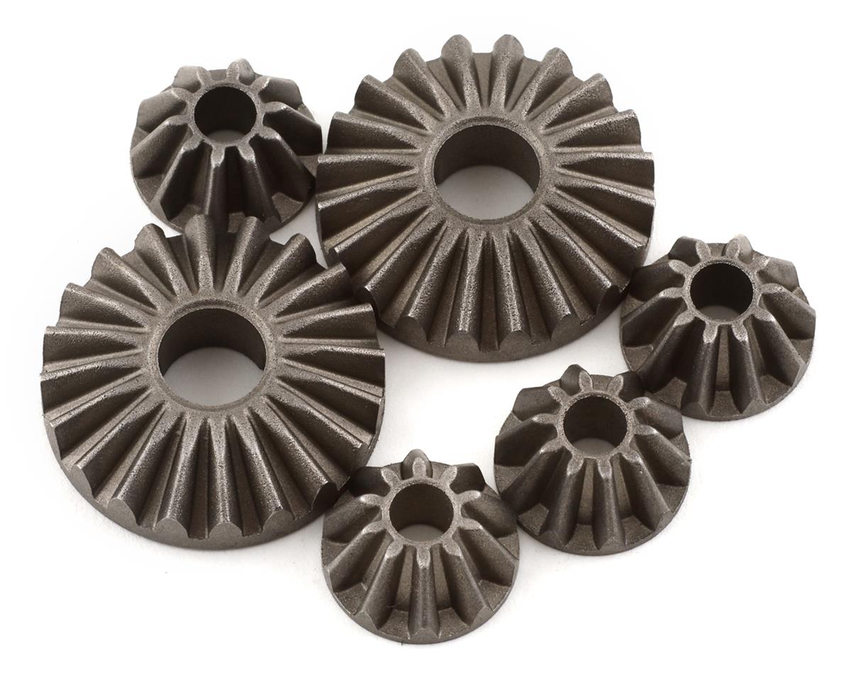 NB48/EB48/ET48/NT48 2.0 Internal Differential Gear Set