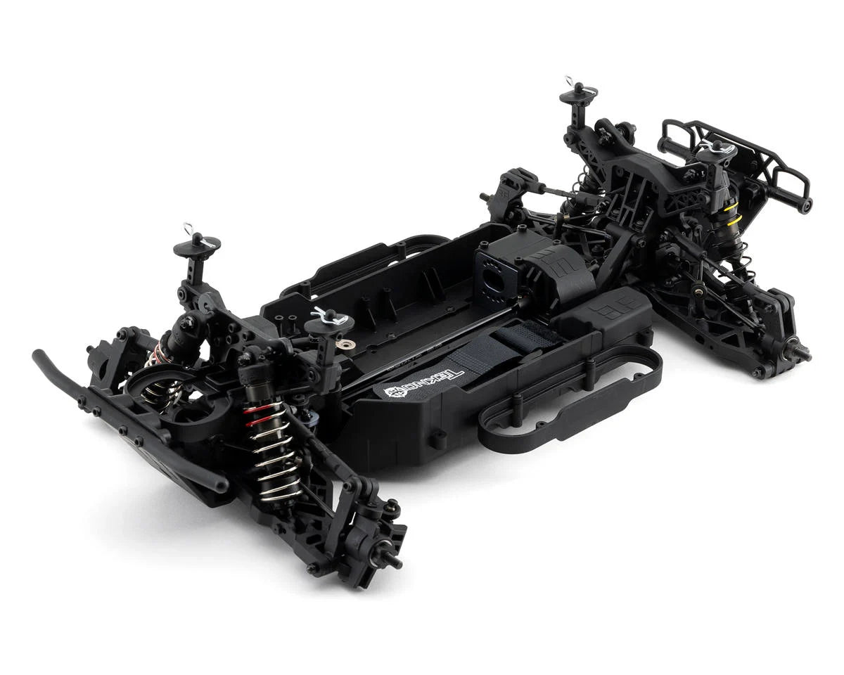SCT410 2.0 Competition 1/10 Electric 4WD Short Course Truck Kit
