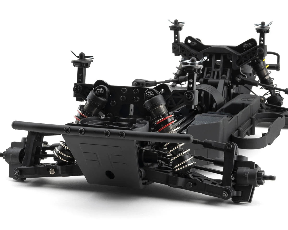 SCT410 2.0 Competition 1/10 Electric 4WD Short Course Truck Kit
