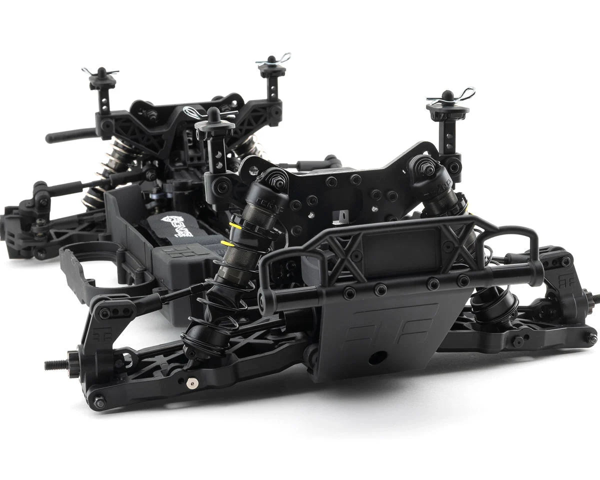 SCT410 2.0 Competition 1/10 Electric 4WD Short Course Truck Kit