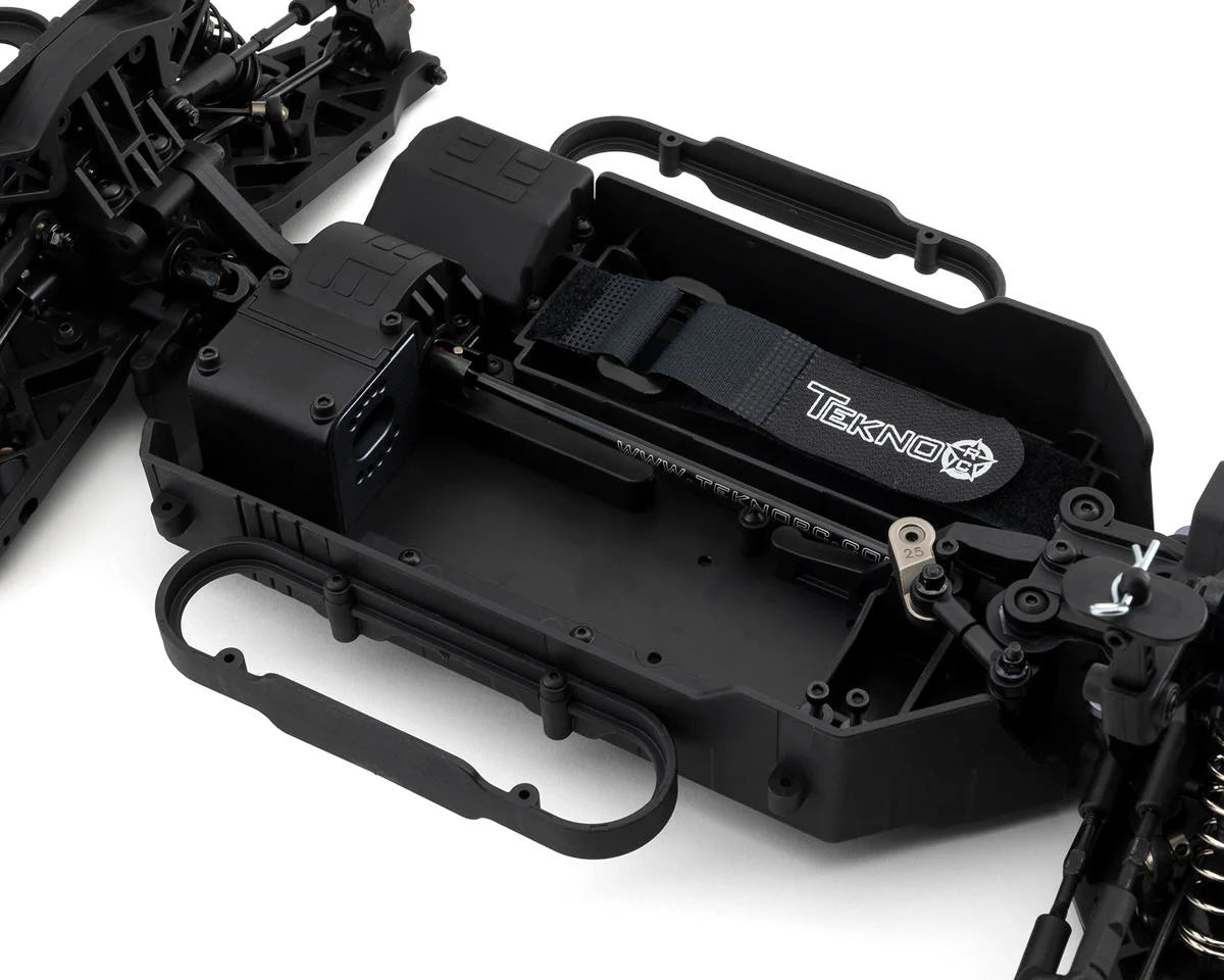 SCT410 2.0 Competition 1/10 Electric 4WD Short Course Truck Kit