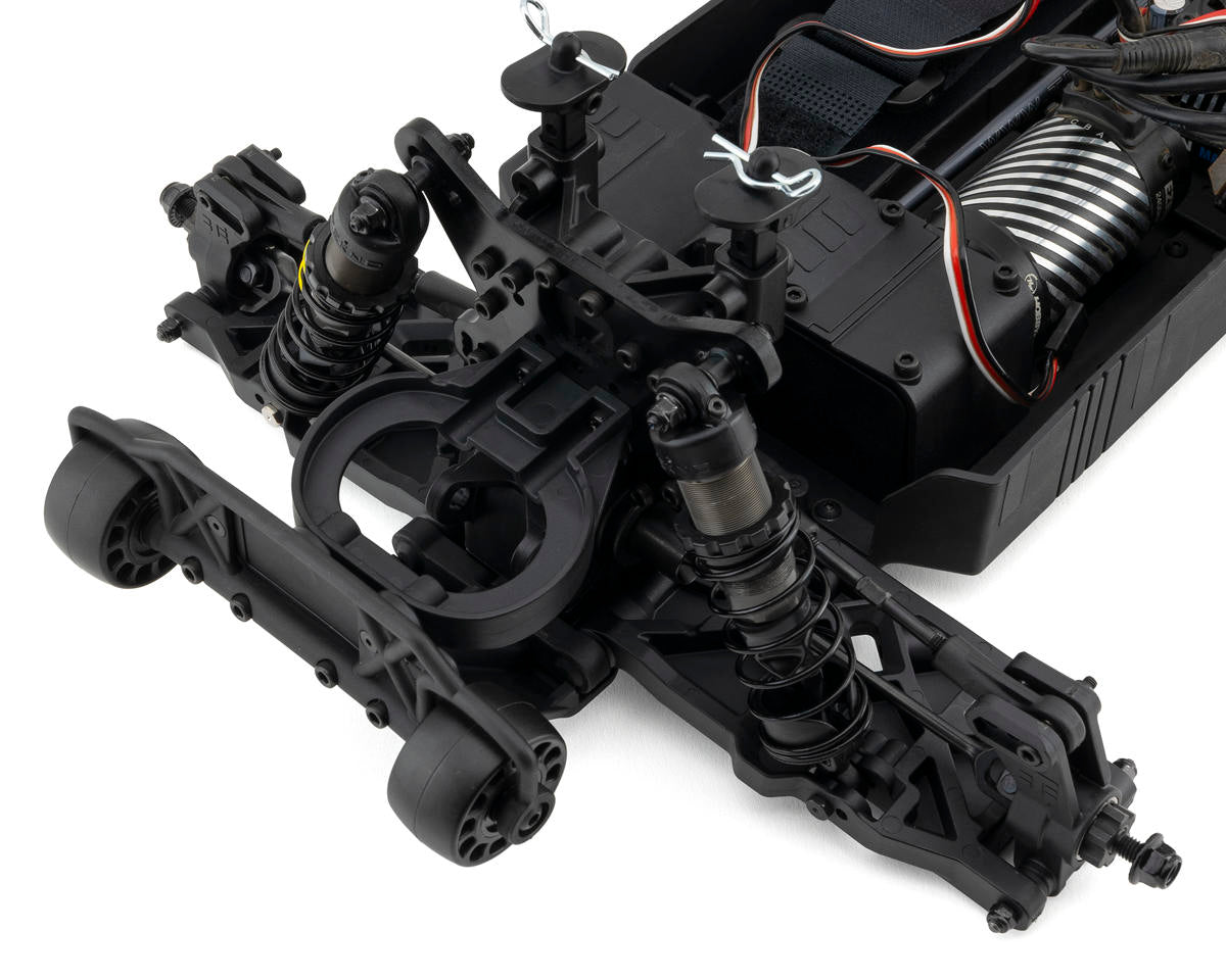 MT410 2.0 1/10 Scale Electric 4x4 Pro Monster Truck KIT