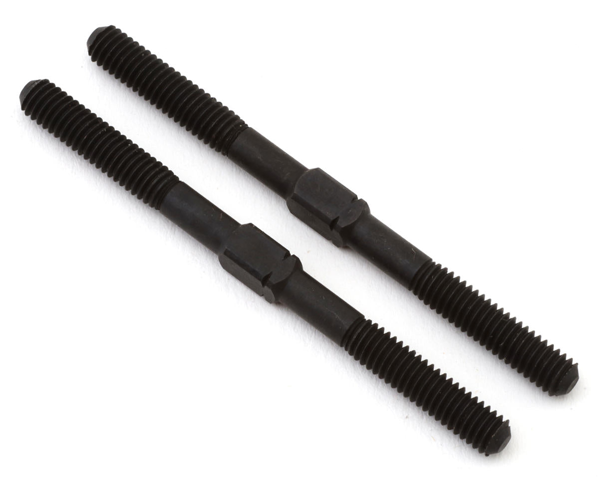 SCT410 2.0 55mm Front Camber Turnbuckle (2)