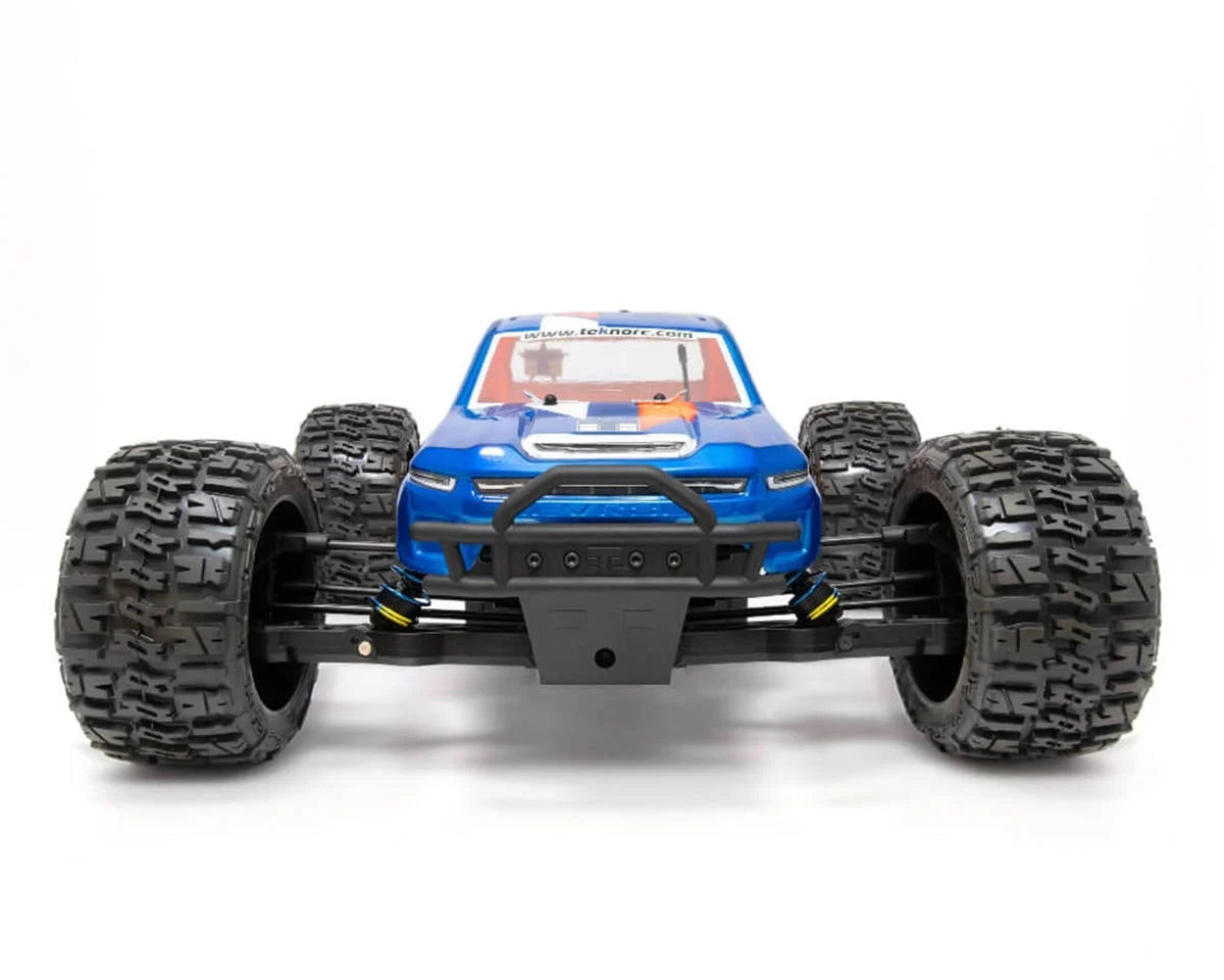 MT48 2.0 1/8 4WD Monster Truck Kit