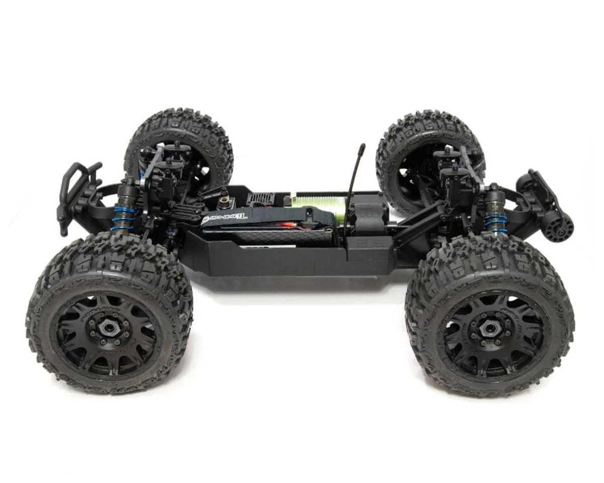 MT48 2.0 1/8 4WD Monster Truck Kit