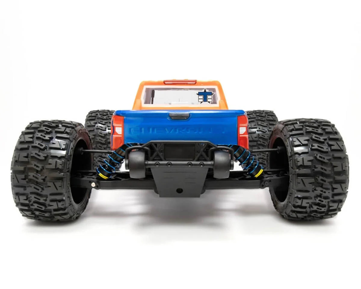 MT48 2.0 1/8 4WD Monster Truck Kit
