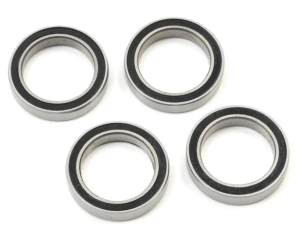 15x21x4 Ball Bearing (x4)