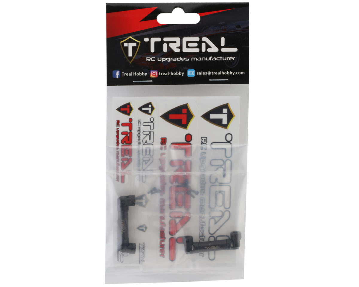 Losi Mini LMT Hardened Steel Center Driveshaft (2)