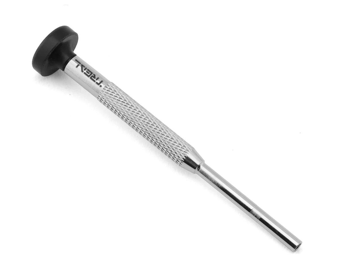 Type E 1.9" Classic 5-Spoke Beadlock Wheels (Black/Black) (4)