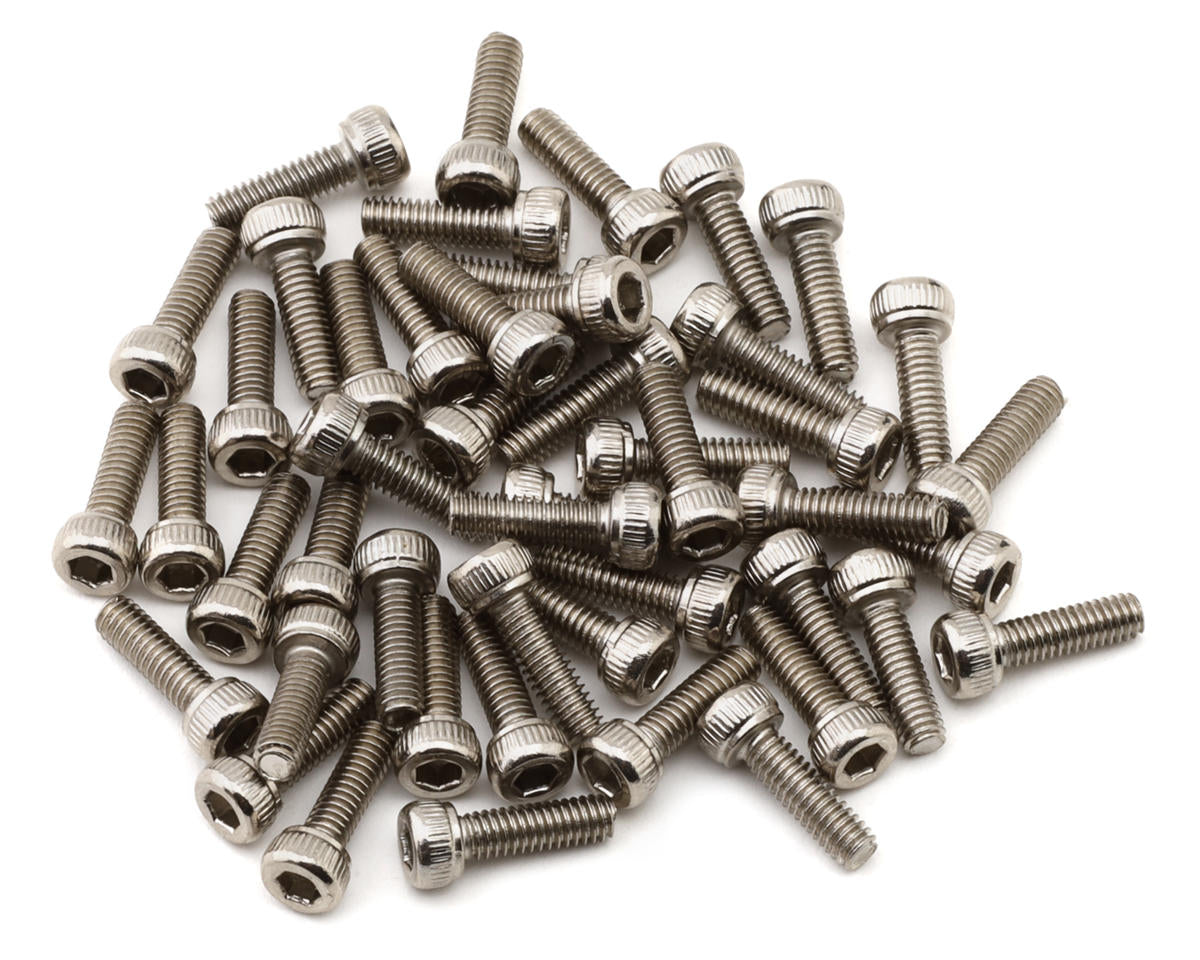 Type I 1.9" Vintage 12-Hole Beadlock Wheels (Black) (x4)
