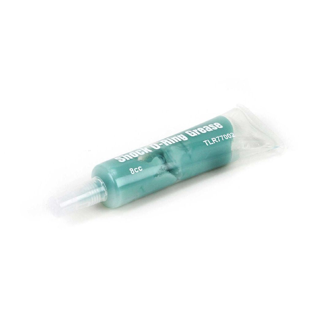 Shock O-ring Grease, 8cc