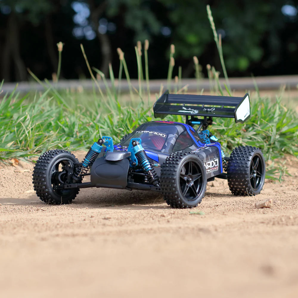 Tornado EPX Pro 1/10 Scale Brushless Buggy