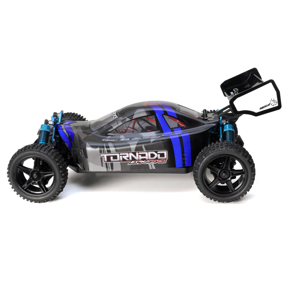 Tornado EPX Pro 1/10 Scale Brushless Buggy