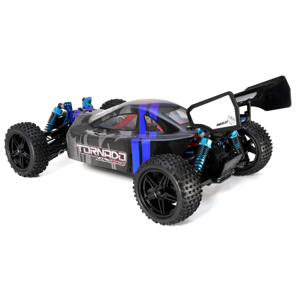 Tornado EPX Pro 1/10 Scale Brushless Buggy