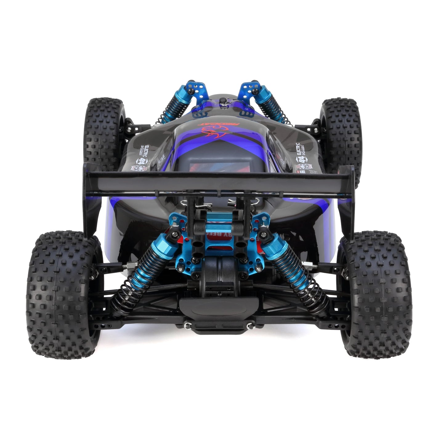 Tornado EPX Pro 1/10 Scale Brushless Buggy
