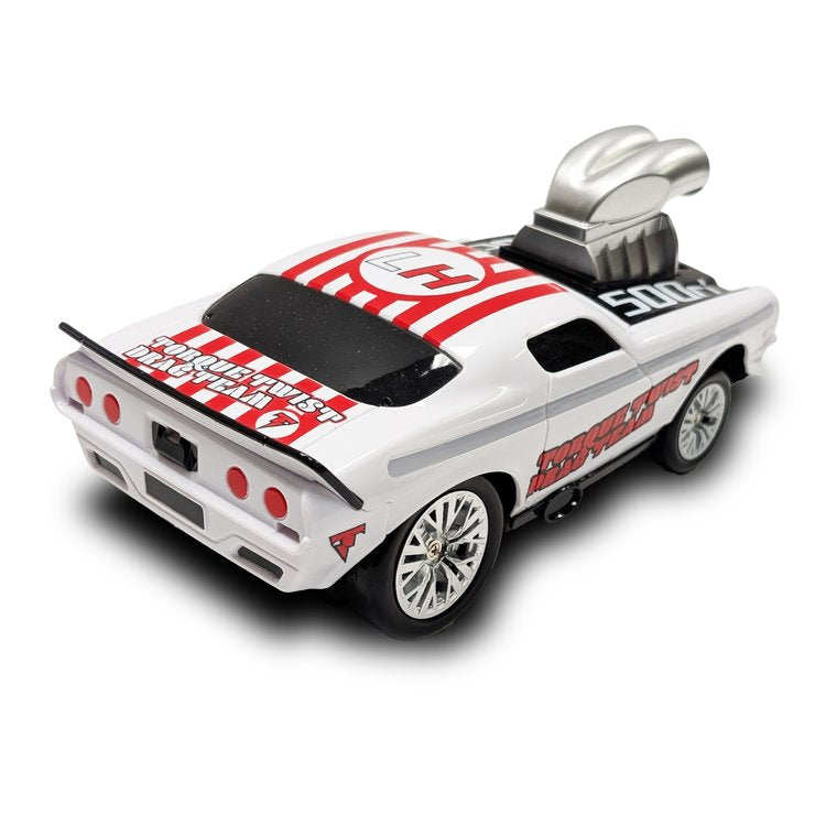 Torque Twist - Muscle Car